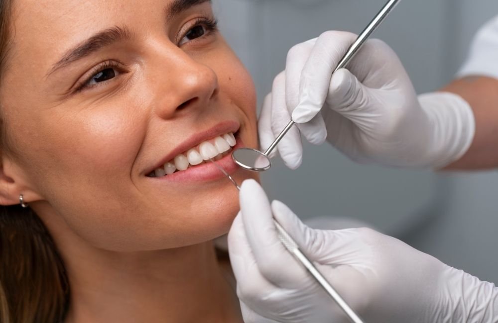 odontología y ortodoncia en Comillas