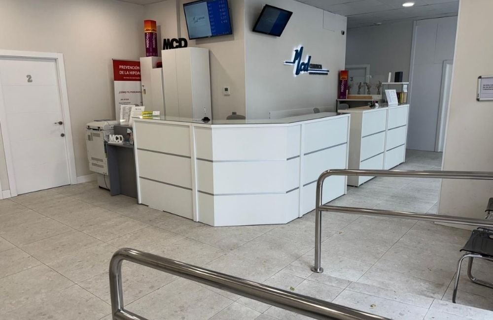 Dentista en Comillas Madrid